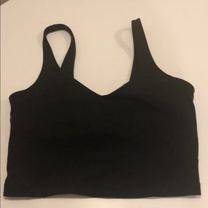 Lululemon bra top